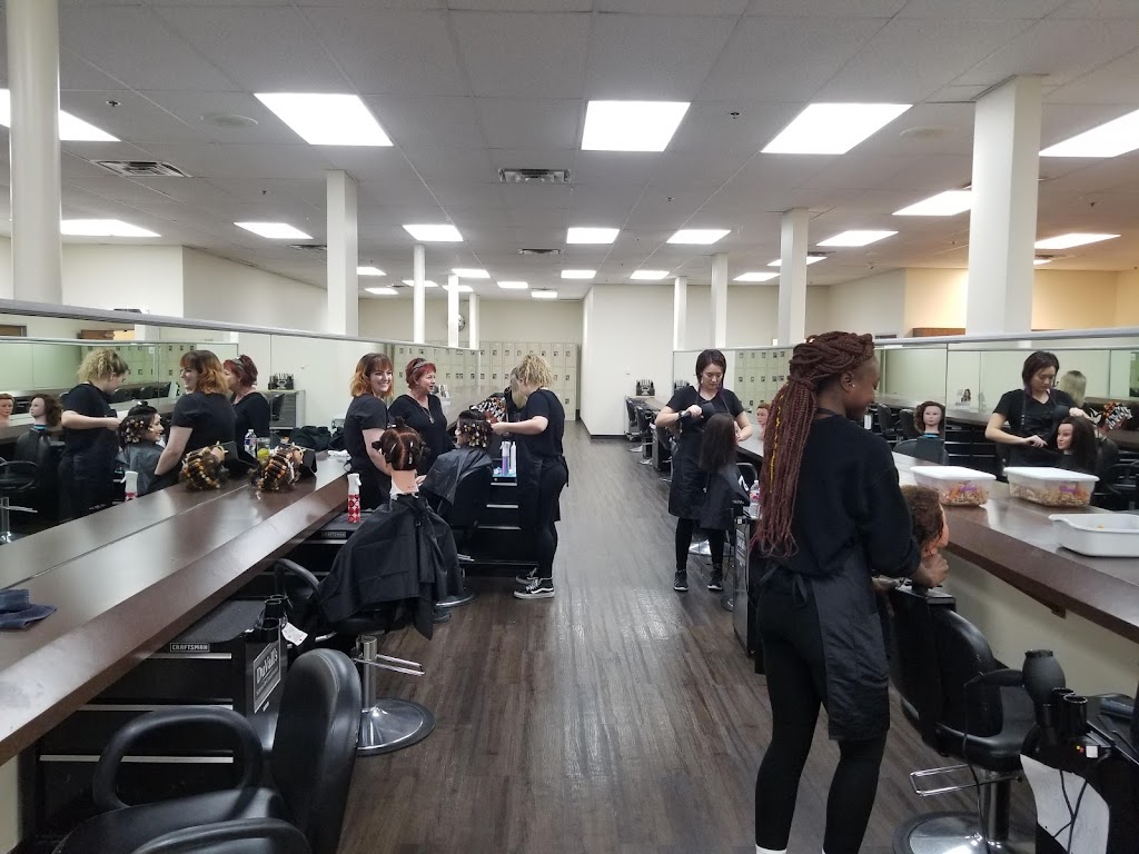 Duvalls School of Cosmetology | 201 Harwood Rd, Bedford, TX 76021, USA | Phone: (817) 281-8819