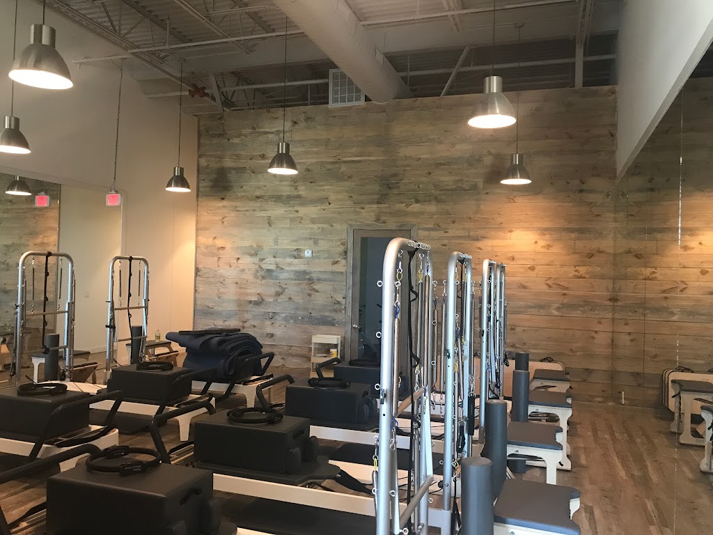 Re:Gen Pilates | 1061 N Coleman St STE 110 Suite 110, Prosper, TX 75078, USA | Phone: (469) 715-2577