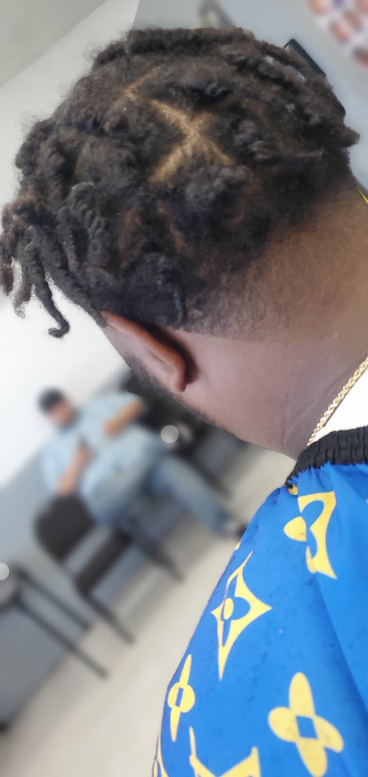 Top Dawg Barber Shop | 220 E Southern Ave, Phoenix, AZ 85040, USA | Phone: (602) 293-3980