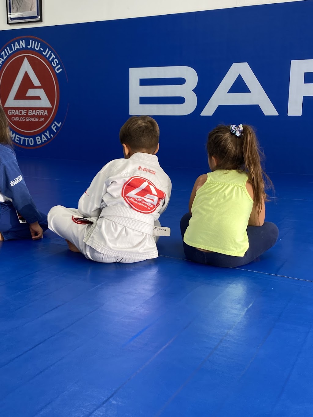 Gracie Barra Palmetto Bay | 17377 S Dixie Hwy, Palmetto Bay, FL 33157, USA | Phone: (305) 600-9149