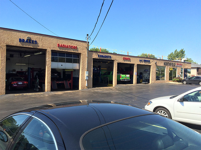 Northfield Tire Pros | 10256 Northfield Rd, Northfield, OH 44067, USA | Phone: (330) 467-9001