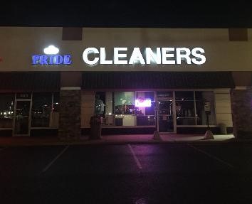 Pride Dry Cleaners | 6811 Spring Valley Dr, Holland, OH 43528, USA | Phone: (419) 867-0722