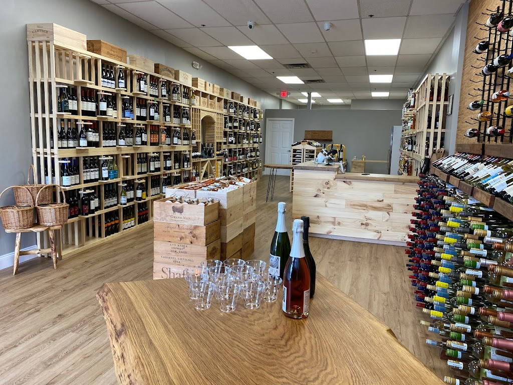 Aged Cork Wine & Spirits | 2237 Central Park Ave, Yonkers, NY 10710, USA | Phone: (914) 268-0525