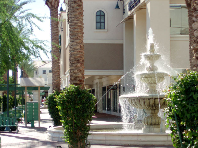 Village Square at Dana Park | 1744 S Val Vista Dr, Mesa, AZ 85204, USA | Phone: (480) 397-1900