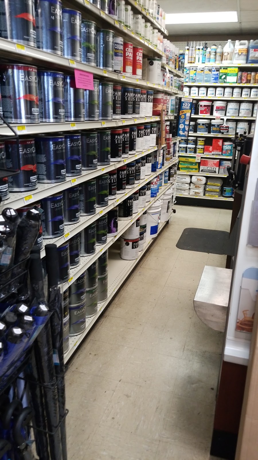 Rio Linda True Value Hardware | 6748 Front St, Rio Linda, CA 95673, USA | Phone: (916) 991-1757