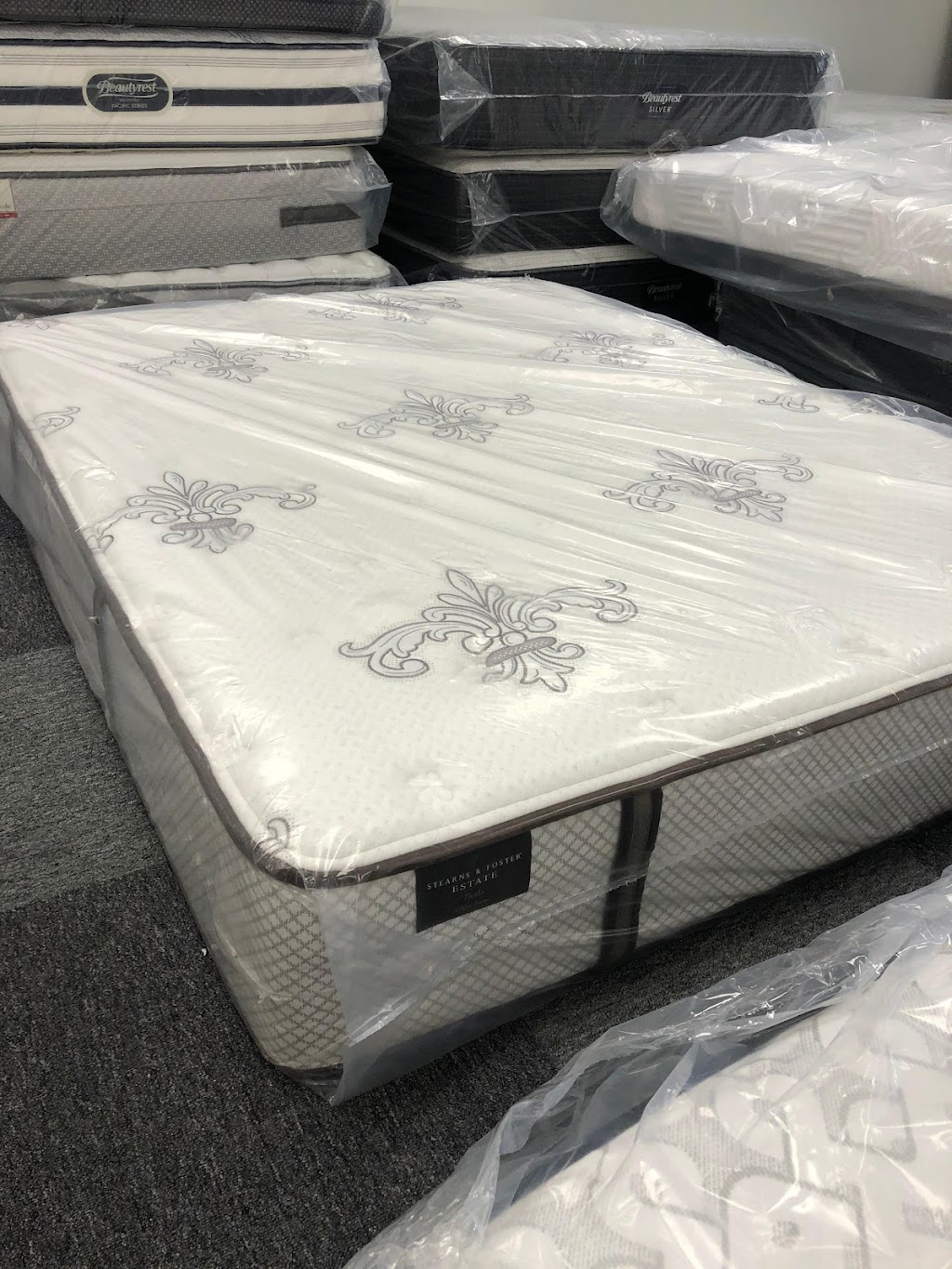 Lakewood Mattress Warehouse | 9810 40th Ave SW Suite B, Lakewood, WA 98499, USA | Phone: (253) 201-2929