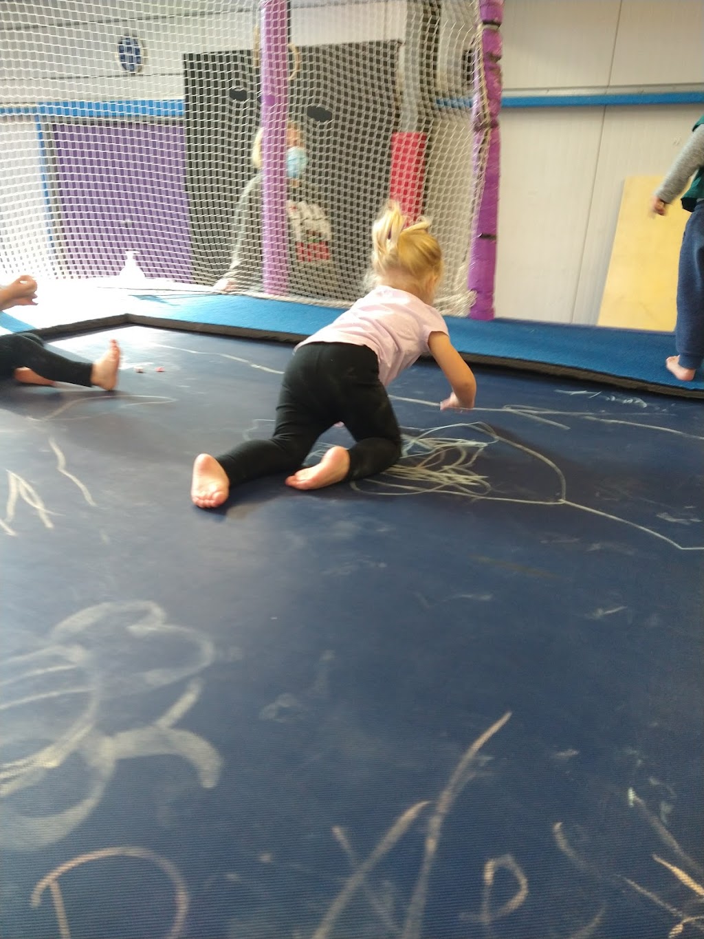 Tumble Time Gymnastics | 2568 Meadow Ln, Cameron Park, CA 95682, USA | Phone: (530) 677-3893