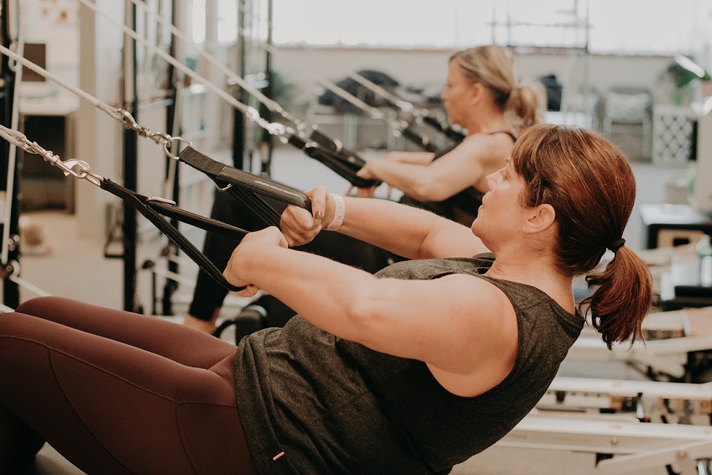 Pilates, Core, & More | 20277 Wirt St Suite 20291, Elkhorn, NE 68022, USA | Phone: (402) 719-4747