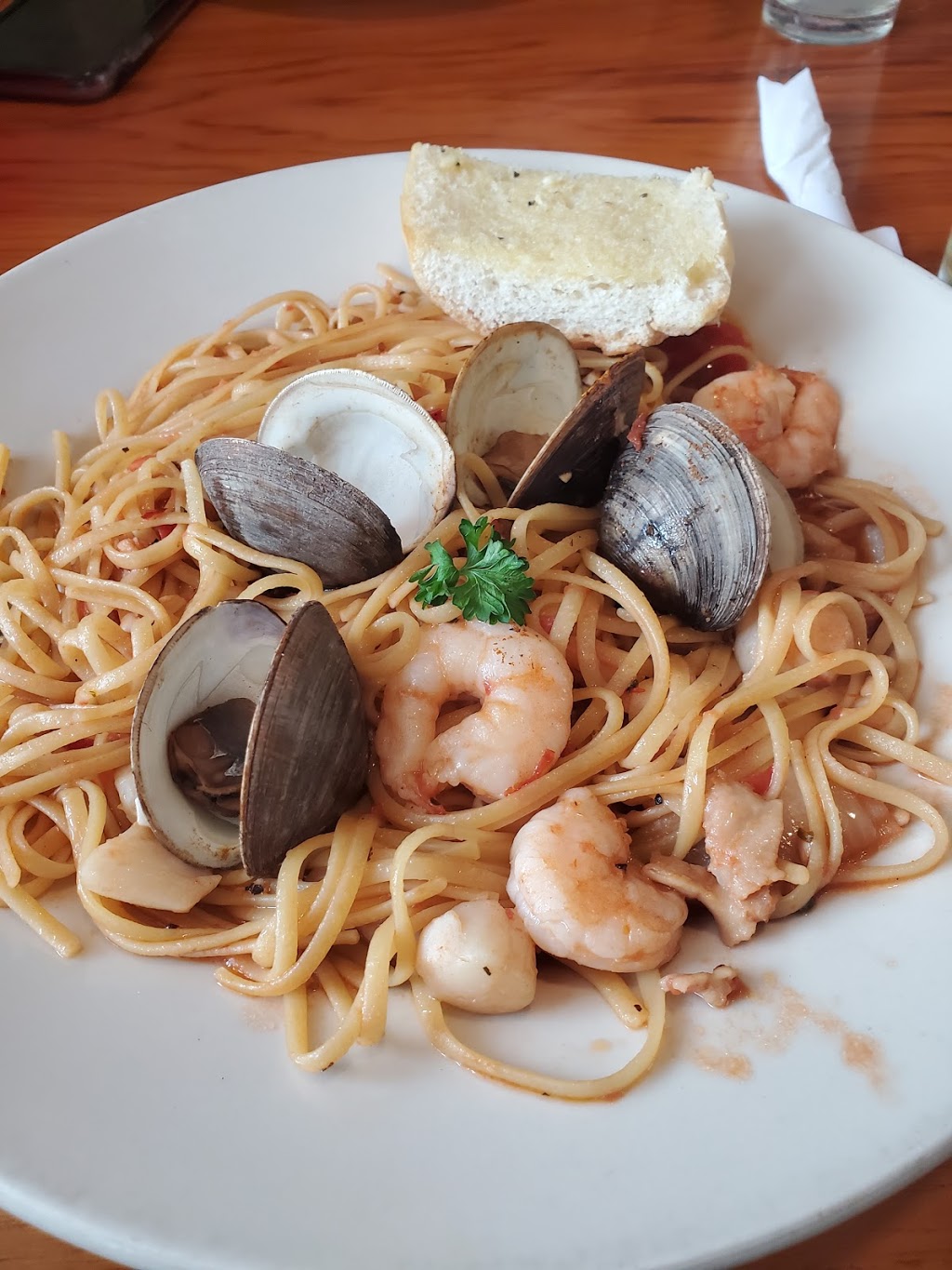 Shells Seafood | 7081 Gulf Blvd, St Pete Beach, FL 33706, USA | Phone: (727) 826-0729