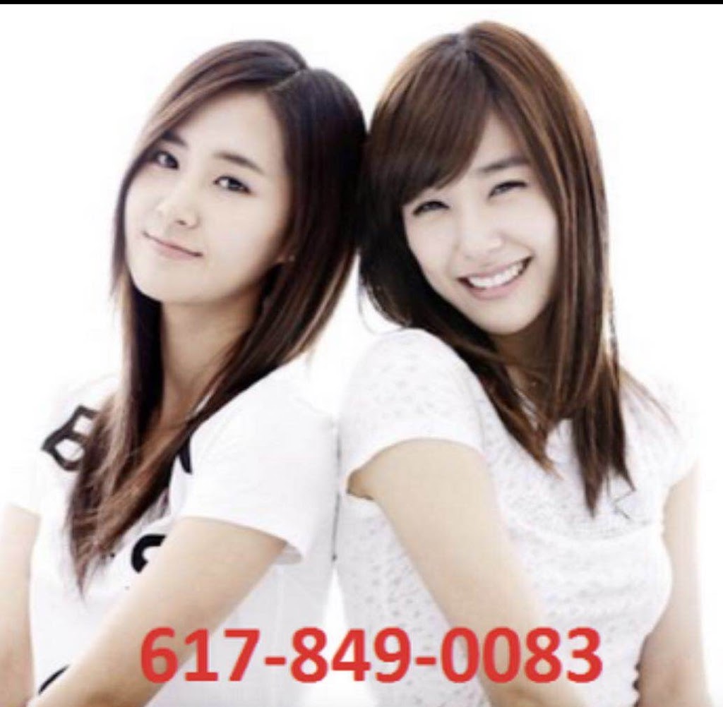 Anan Spa | 47 Safford St, Quincy, MA 02170, USA | Phone: (617) 849-0083