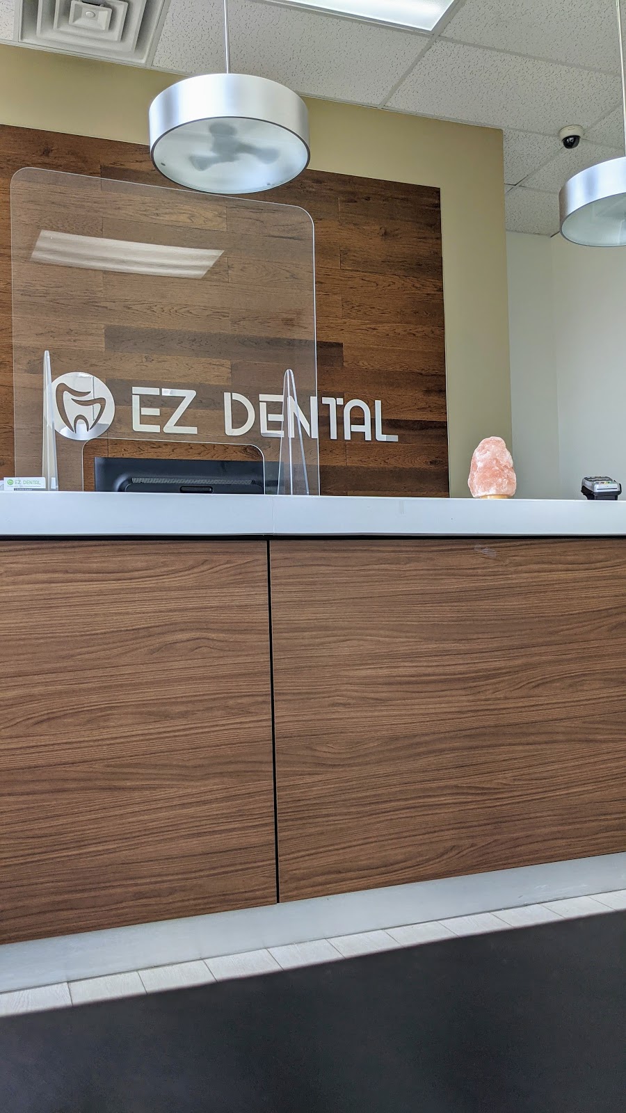 Ez Dental | 5621 W Montrose Ave, Chicago, IL 60634, USA | Phone: (773) 427-1000