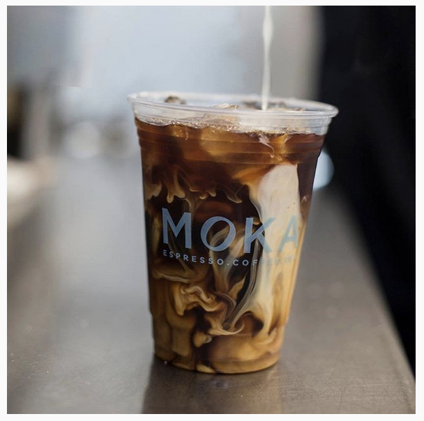 MOKA | 5227 University Ave, Madison, WI 53705, USA | Phone: (608) 236-9070