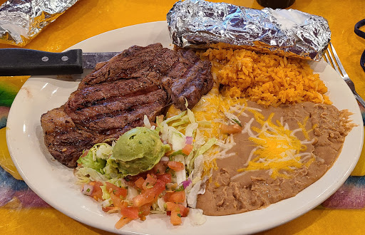 Mi Casa Mexican Restaurant | 10281 Big Bend Rd, Riverview, FL 33578, USA | Phone: (813) 677-6500