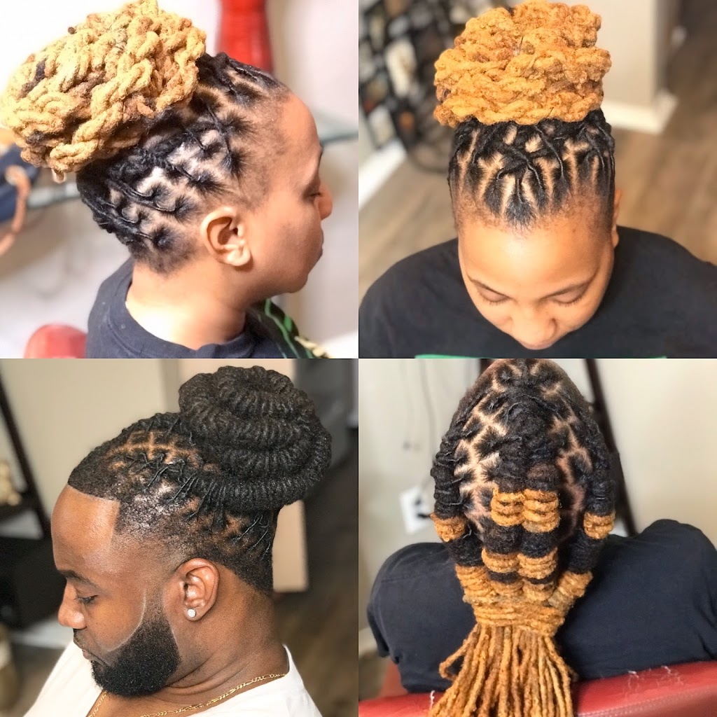 The Loc Lady | 18065 Appleridge Dr, Dallas, TX 75287, USA | Phone: (972) 626-1456