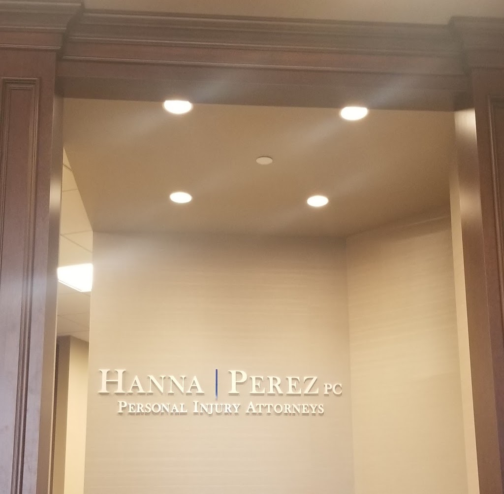 Hanna | Perez, P.C. | 185 Route 17 South, #103, Paramus, NJ 07652, USA | Phone: (201) 224-9400