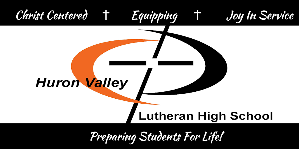 Huron Valley Lutheran High School | 33740 Cowan Rd, Westland, MI 48185, USA | Phone: (734) 525-0160