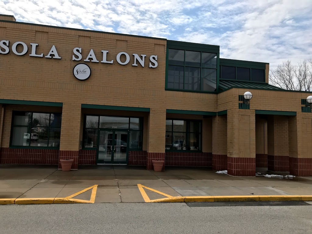 Scout Salon | Sola Salon Suites, Shorewood Village Shops Shopping Center, 17345 W Capitol Dr UNIT 2, Brookfield, WI 53045, USA | Phone: (773) 600-5111