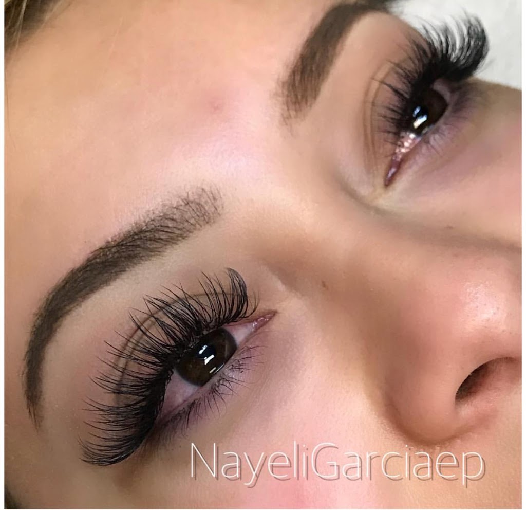 Volume Lash Lounge | 2717 E Missouri Ave, El Paso, TX 79903, USA | Phone: (915) 283-6644