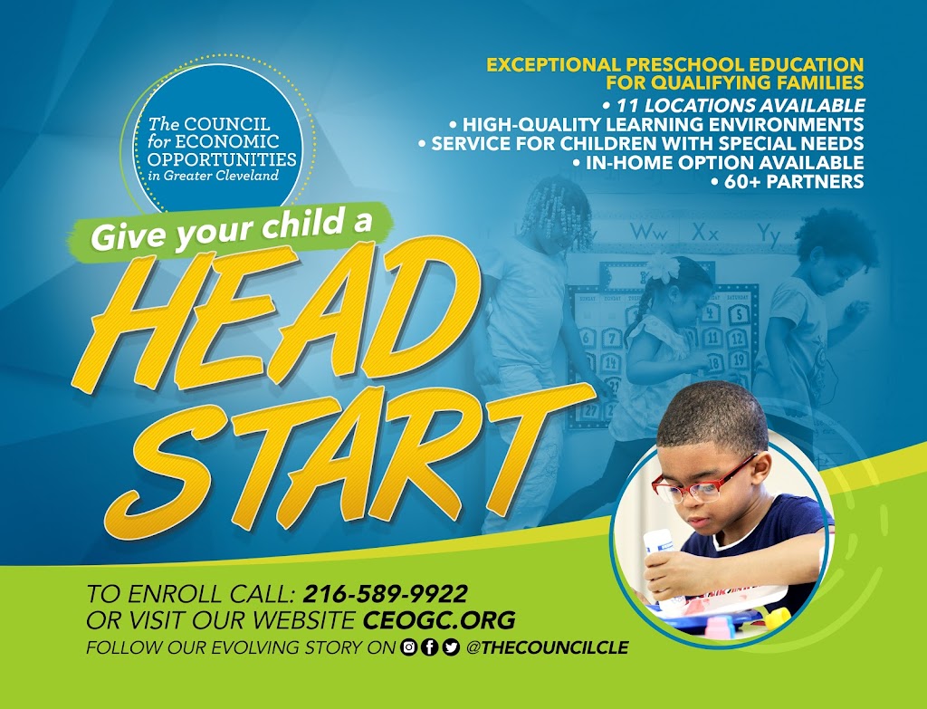 Step Forward_Green Road Head Start | 4329 Green Rd, Cleveland, OH 44128, USA | Phone: (216) 751-1382