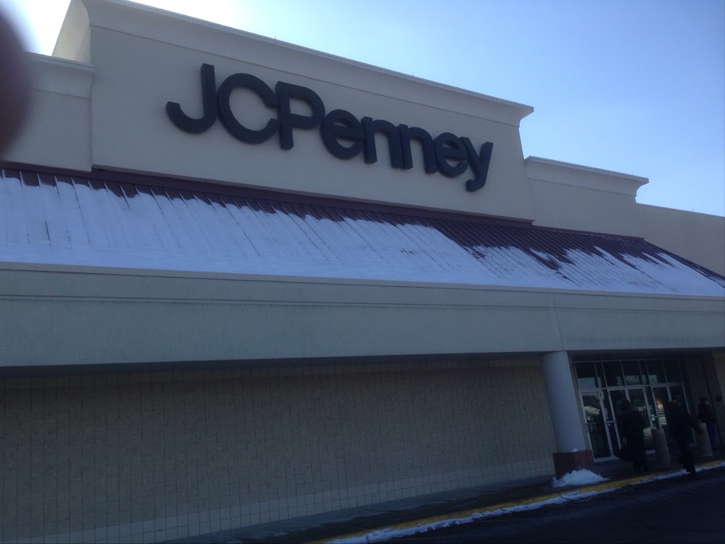 JCPenney | 3742 Brookwall Dr Ste 10, Akron, OH 44333, USA | Phone: (330) 670-9137