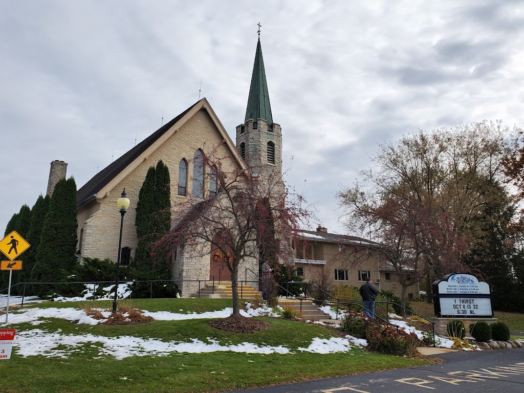 Saint Teresa of Calcutta Parish - Monches | W302 N9583, O Neil Rd, Hartland, WI 53029, USA | Phone: (262) 966-2191