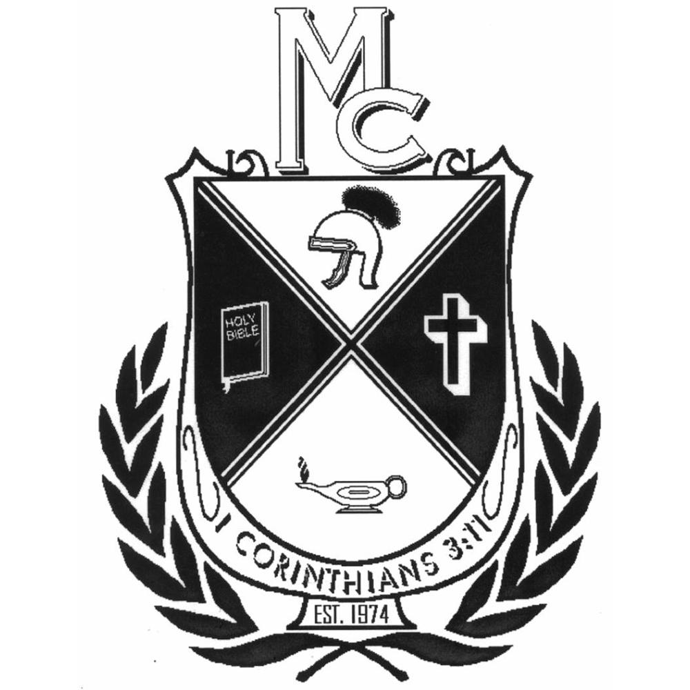 Mt Carmel Christian School | 1231 Mt Pleasant Rd, Mt Pleasant, PA 15666, USA | Phone: (724) 887-7169