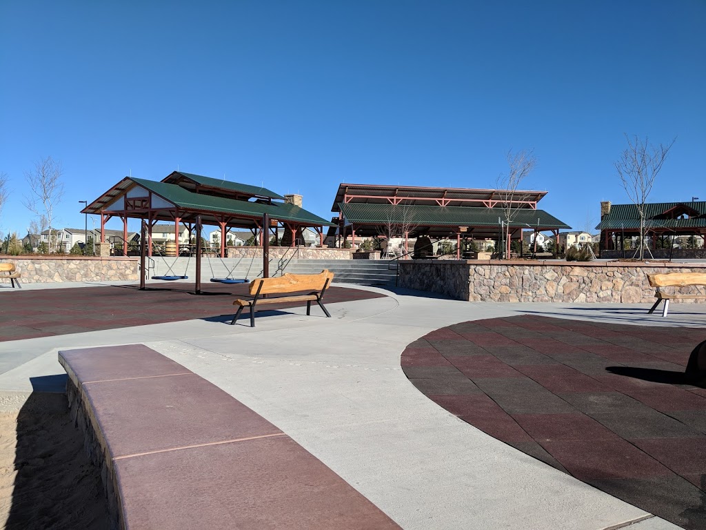 John Venezia Community Park | 3555 Briargate Pkwy, Colorado Springs, CO 80920, USA | Phone: (719) 385-5940