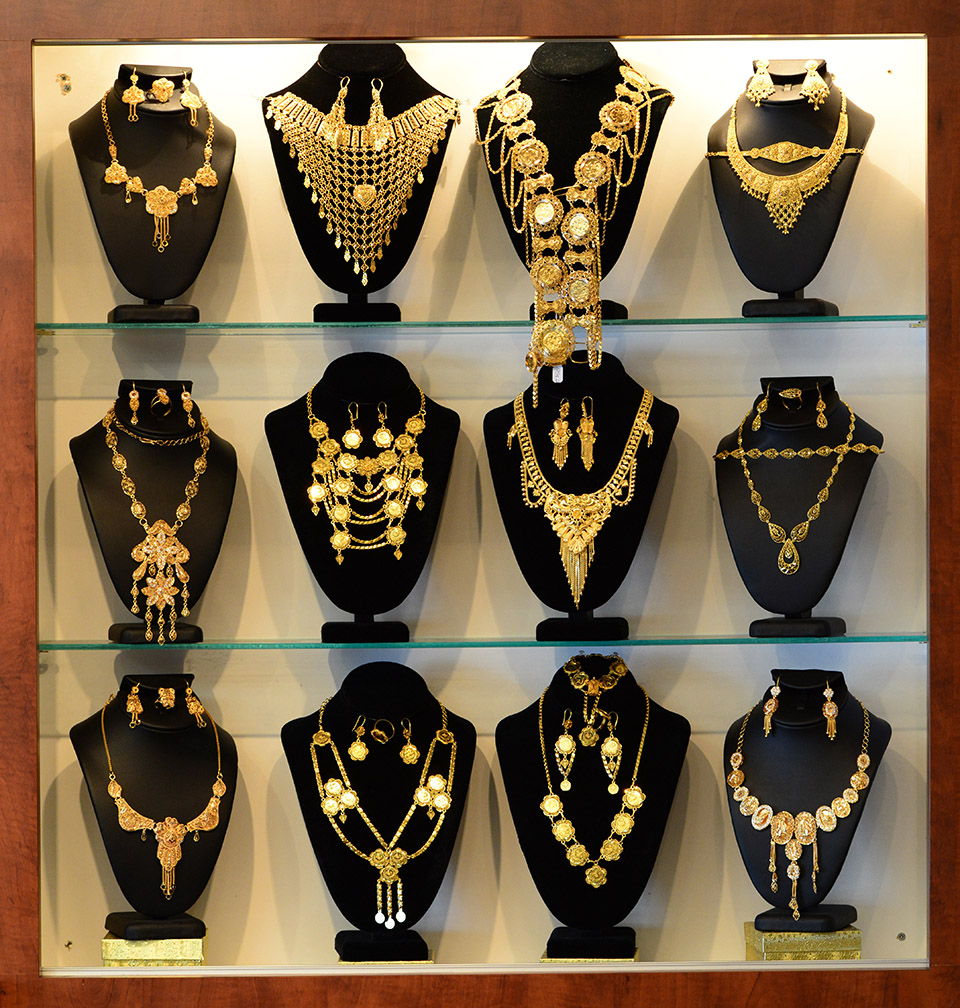 Elsayed Jewelers& Gifts | 6827 Schaefer Rd, Dearborn, MI 48126, USA | Phone: (313) 582-8595