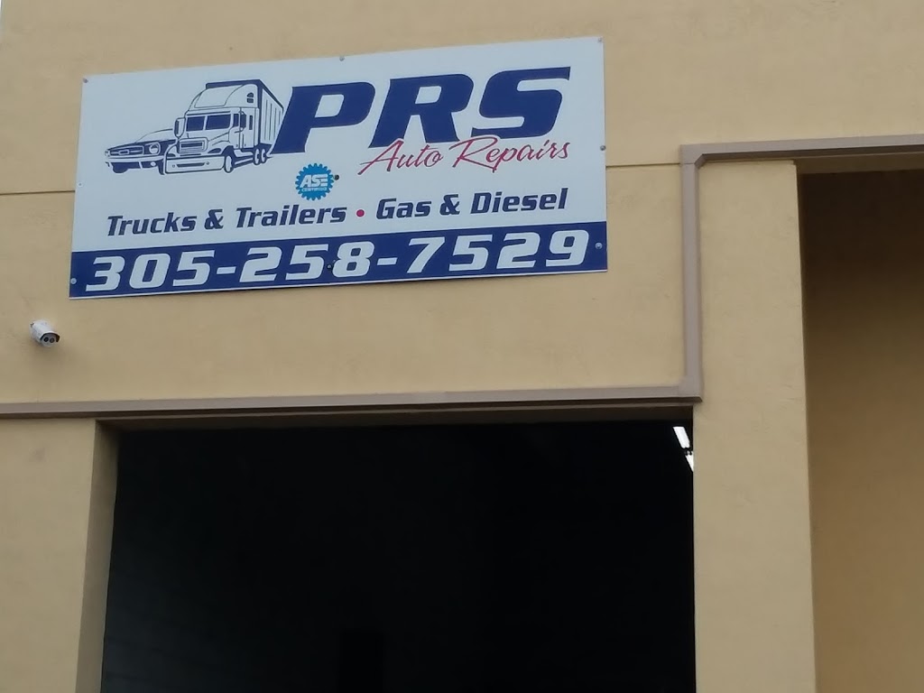 PRS Auto Repair | 23601 SW 133rd Ave, Princeton, FL 33032, USA | Phone: (305) 258-7529