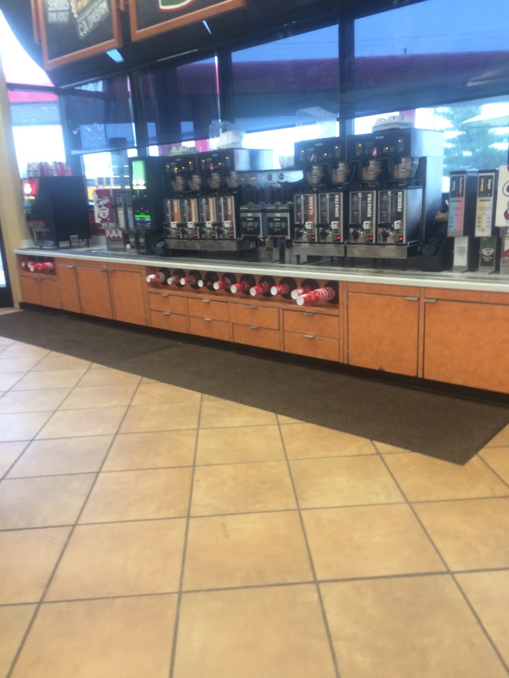 Sheetz | 100 Ohio River Blvd, Baden, PA 15005, USA | Phone: (724) 869-3930