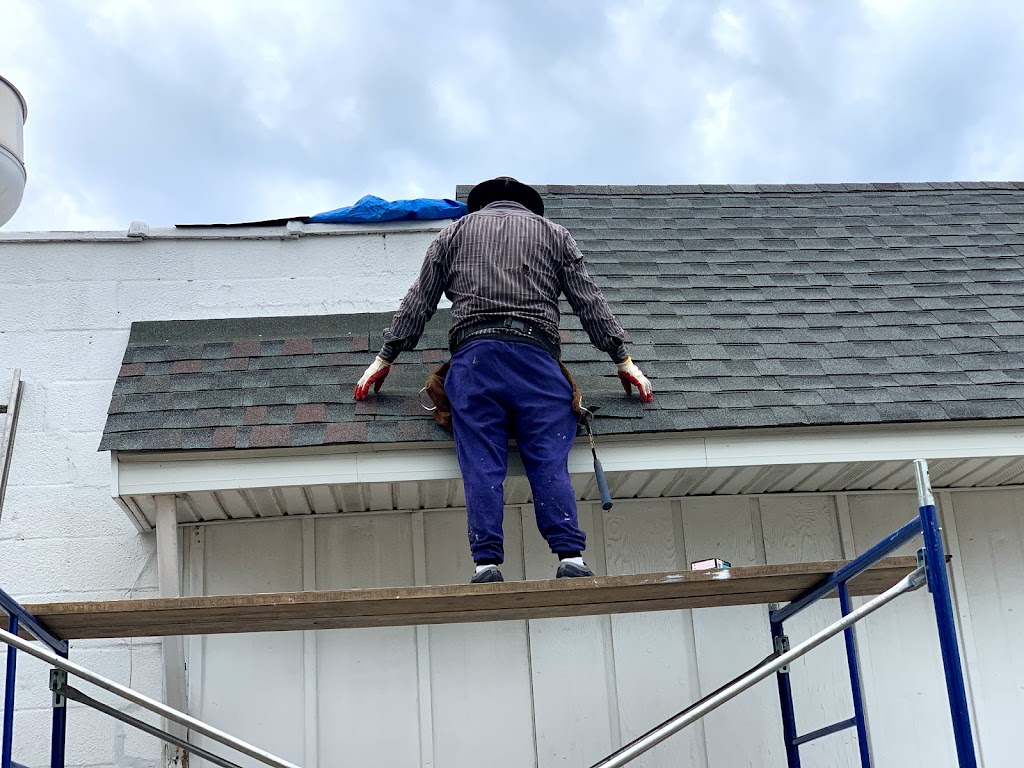 Roofing Service Contractor NYC | 182-16 145th Ave, Queens, NY 11413, USA | Phone: (347) 566-8500