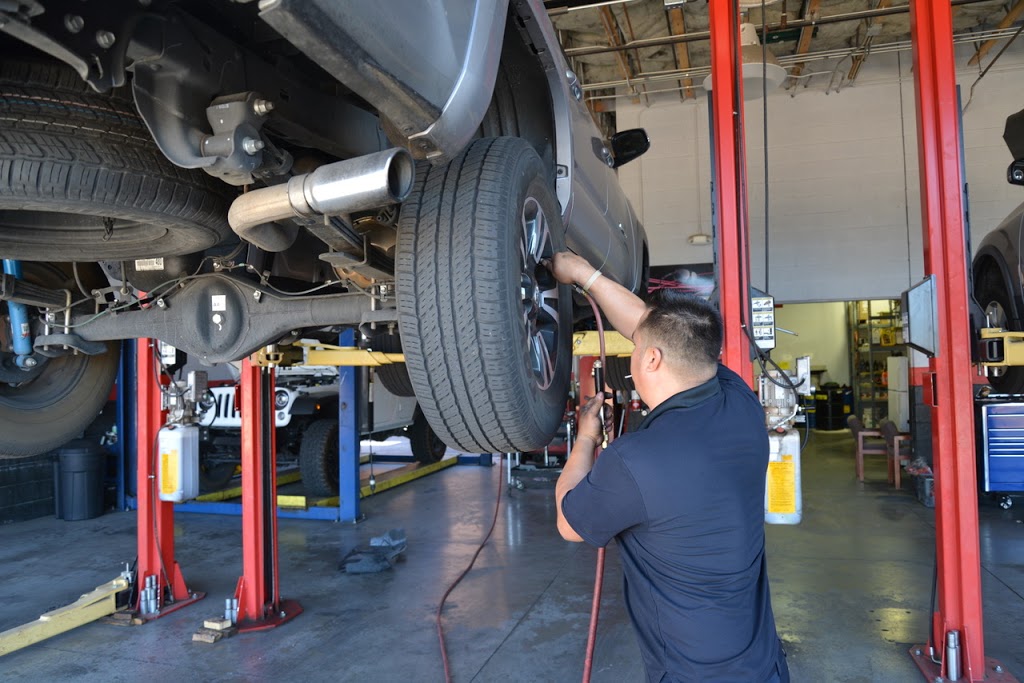 Busy Buggy Auto Repair | 9827 W Tropicana Ave #100, Las Vegas, NV 89147, USA | Phone: (702) 451-1116