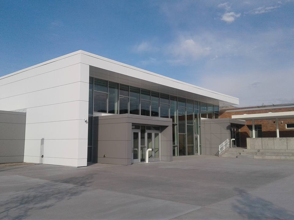 CNM Montoya Campus | 4700 Morris St NE, Albuquerque, NM 87111, USA | Phone: (505) 224-3000