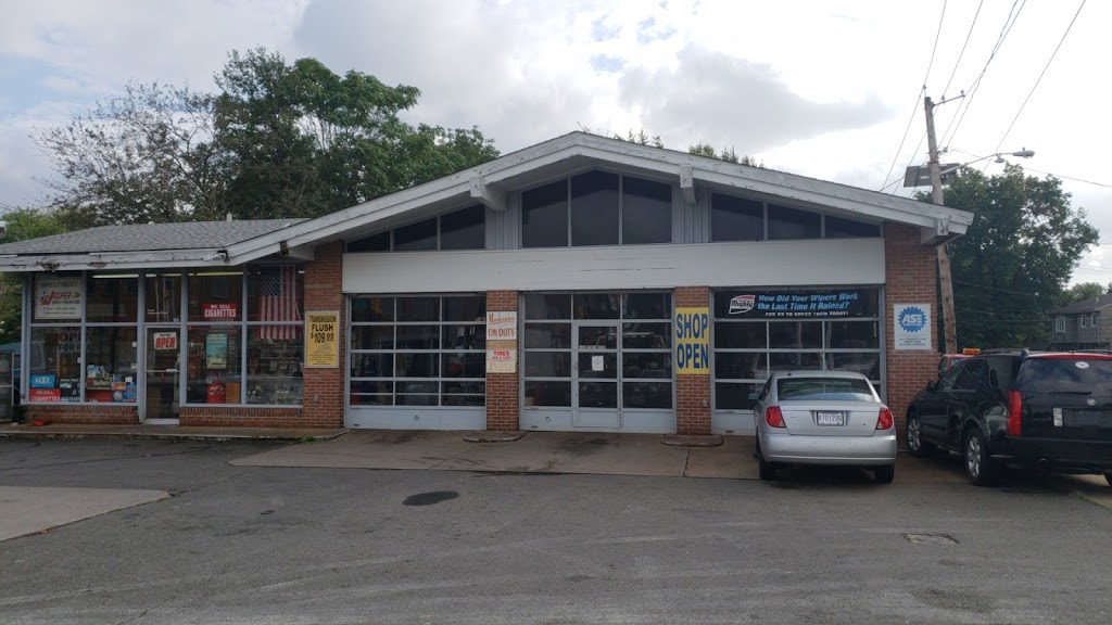 Roselle Auto Repair | 602 E 1st Ave, Roselle, NJ 07203, USA | Phone: (908) 245-1588