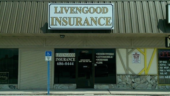 Livengood & Associates, Inc. | 10521 Spring Hill Dr, Spring Hill, FL 34608, USA | Phone: (352) 686-0444