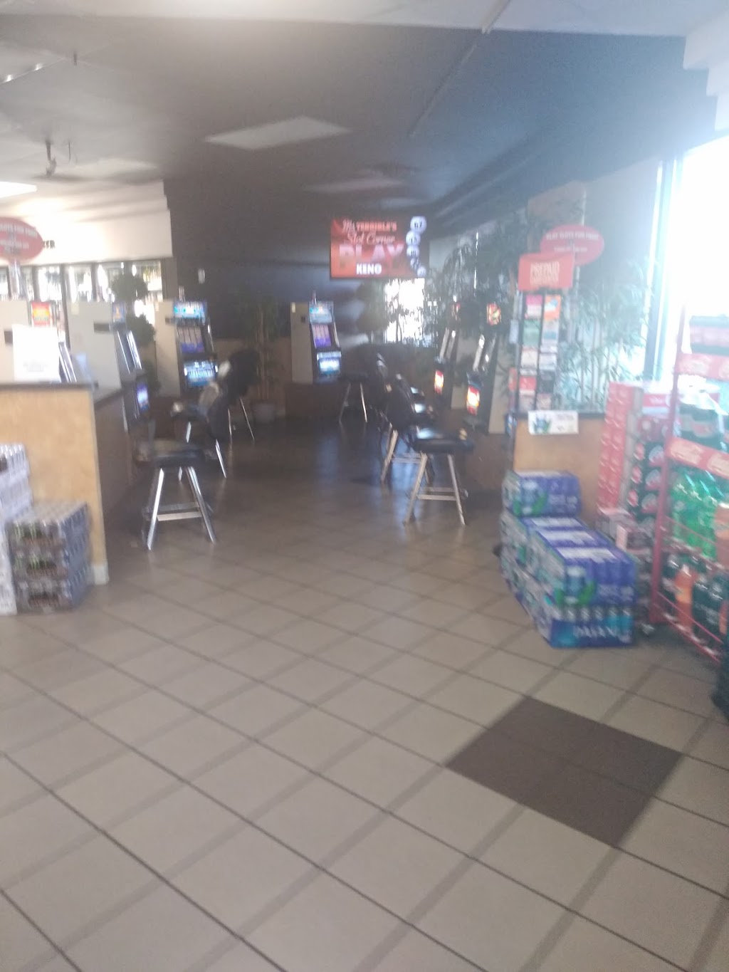 Terrible Herbst Convenience Store | 7300 W Cheyenne Ave, Las Vegas, NV 89129, USA | Phone: (702) 655-5370