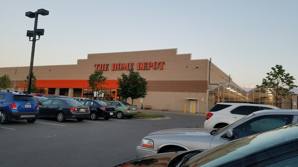 The Home Depot | 39825 Ford Rd, Canton, MI 48187, USA | Phone: (734) 844-7300