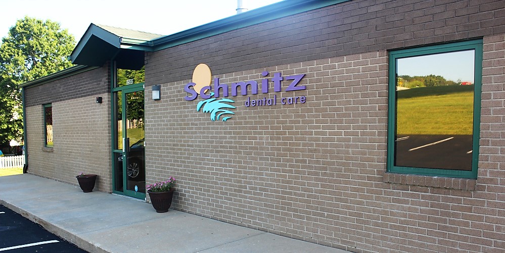 Schmitz Dental Care | 1500 Prehistoric Hill Dr, Imperial, MO 63052, USA | Phone: (636) 464-2002