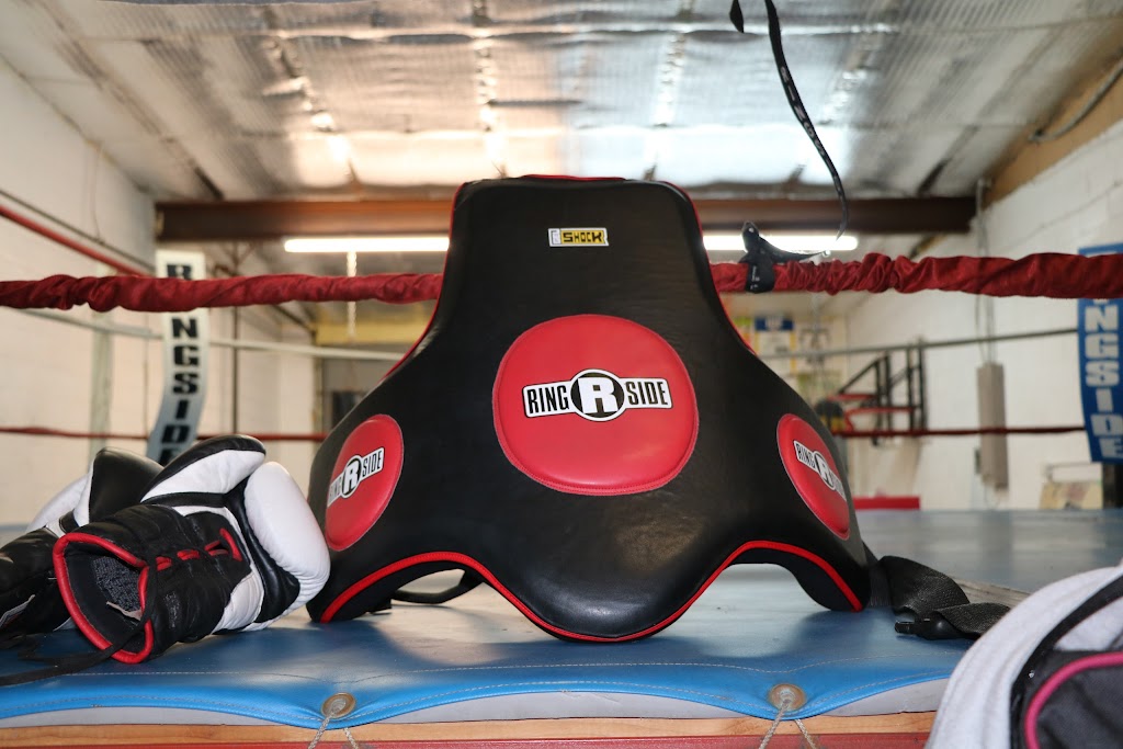 First State Boxing Club Inc / Delaware Fight Factory | 340 Robinson Ln, Wilmington, DE 19805, USA | Phone: (302) 607-1730