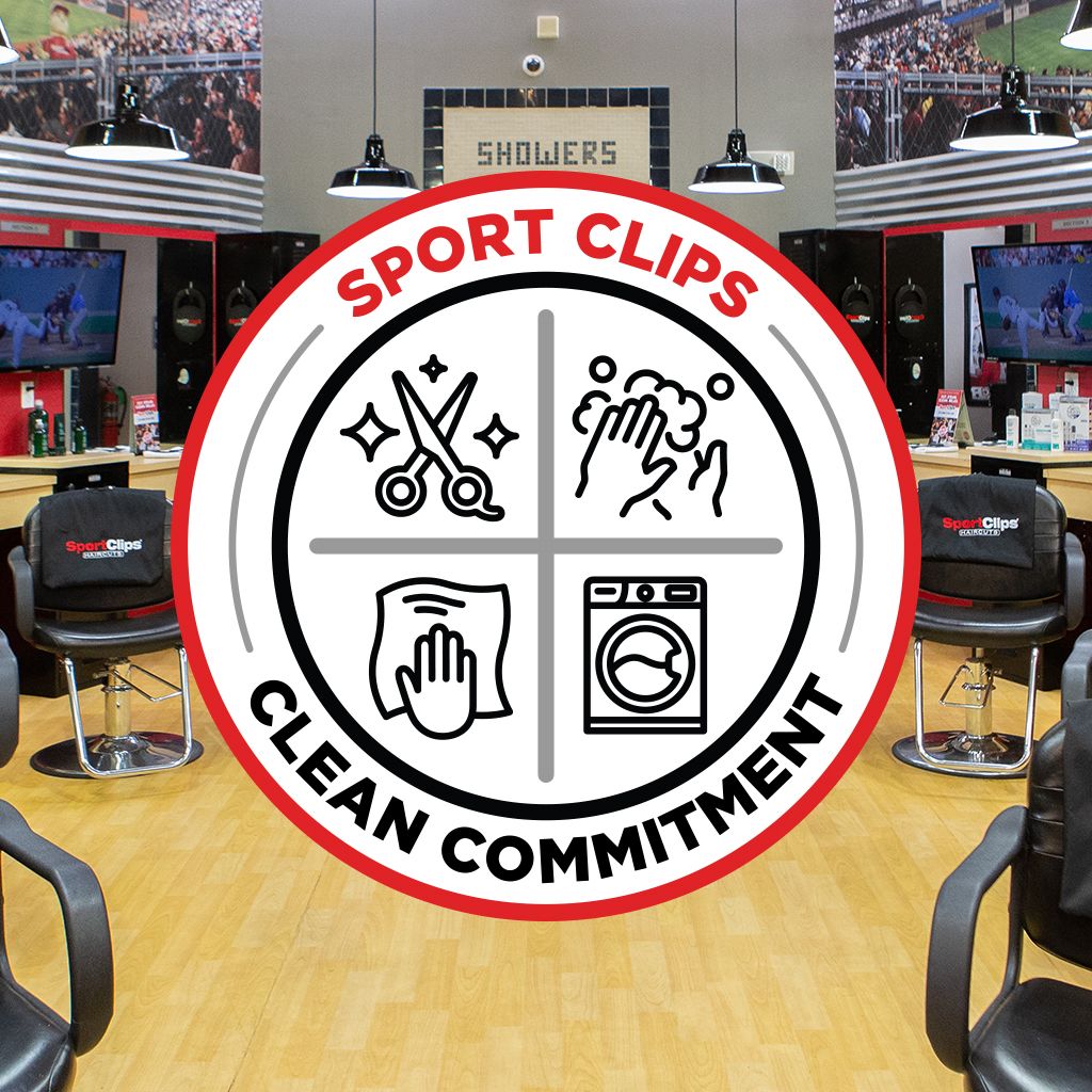 Sport Clips Haircuts of Kapolei | 91-0710 Farrington Hwy Suite 140, Kapolei, HI 96707, USA | Phone: (808) 674-0505