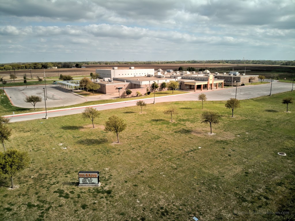 Ray Elementary School | 225 Swindoll Ln, Hutto, TX 78634, USA | Phone: (512) 759-5450