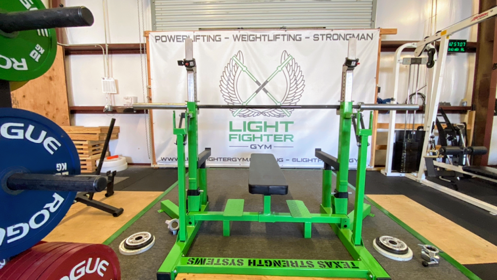 Light Fighter Gym | 8950 E Speedway Blvd Unit O-17B, Tucson, AZ 85710, USA | Phone: (520) 222-9790