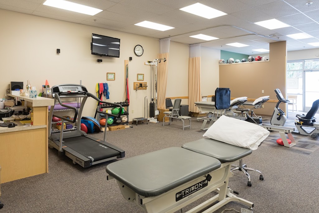 Seattle Hill Physical Therapy | 13119 Seattle Hill Rd Suite 107, Snohomish, WA 98296, USA | Phone: (425) 954-2696