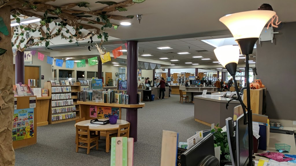 East Mountain Public Library | 487 NM-333, Tijeras, NM 87059, USA | Phone: (505) 281-8508