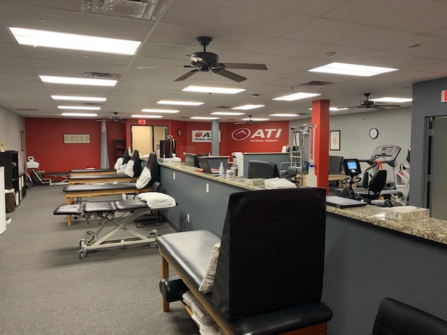 ATI Physical Therapy - Phoenix | 706 E Bell Rd Ste 121, Phoenix, AZ 85022, USA | Phone: (602) 795-8441