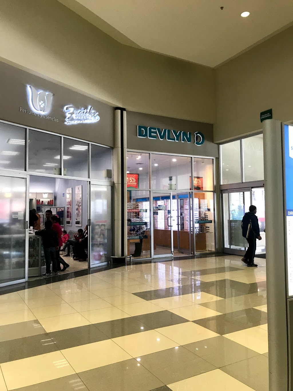 Opticas Devlyn Sendero | Tijuana, Baja California, Mexico | Phone: 2102309