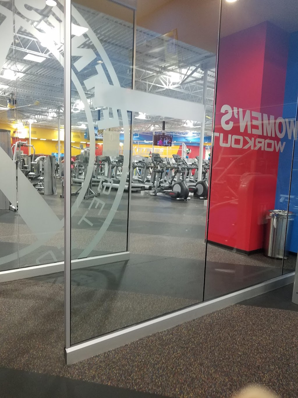 Fitness Connection | 1565 W Main St Ste 450, Lewisville, TX 75067, USA | Phone: (214) 222-7300