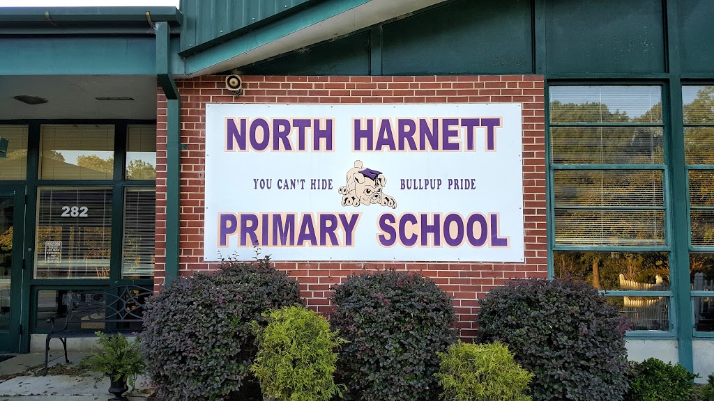 North Harnett Primary School | 282 N Harnett School Rd, Angier, NC 27501, USA | Phone: (919) 639-4480