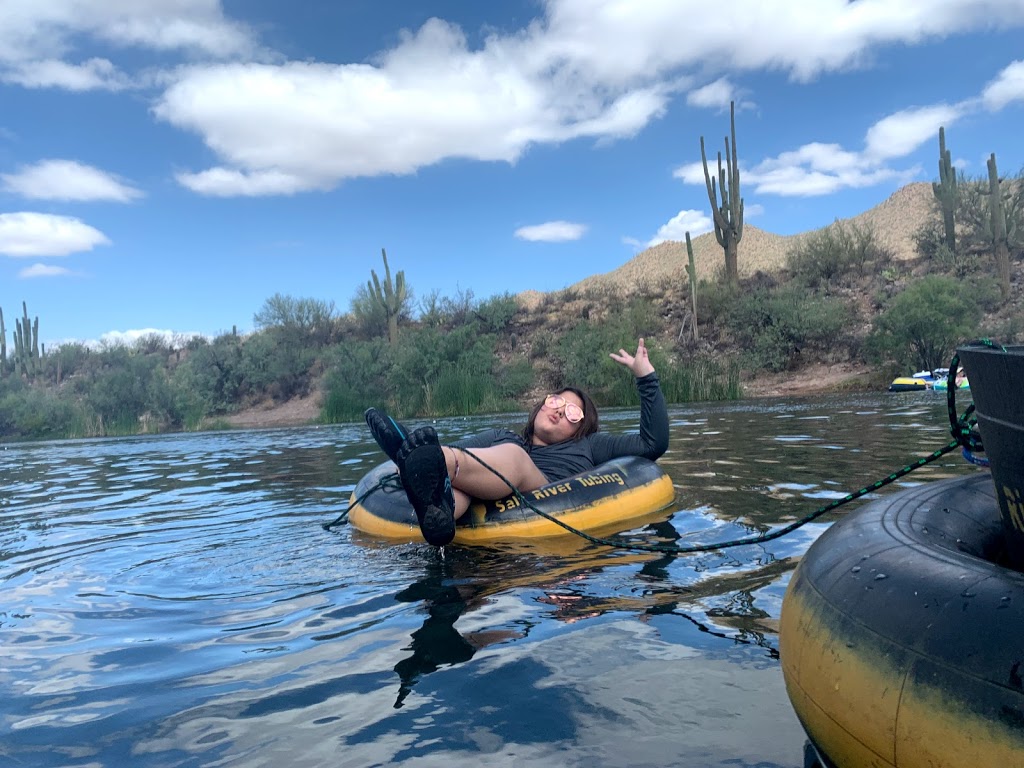 Water Users Recreation Site | Tonto Basin, AZ 85553, USA | Phone: (480) 610-3300