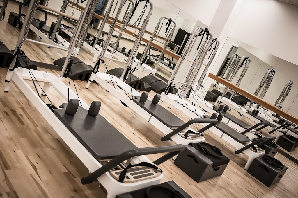 Re:Gen Pilates | 1061 N Coleman St STE 110 Suite 110, Prosper, TX 75078, USA | Phone: (469) 715-2577